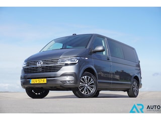 Volkswagen Transporter 2.0 TDI L2H1 Bulli * Dubbele cabine