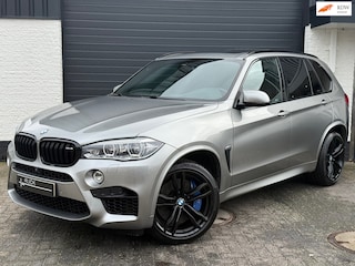 BMW X5 M| 575pk|Pano|Head-Up|H&K|360|Dealer| X5M