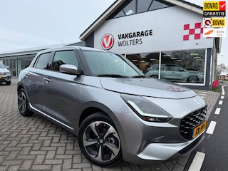 Suzuki Swift 1.2 Style Smart Hybrid RIJKLAARPRIJS!