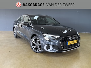 Audi A3 Limousine 30 TFSI Business edition | Carplay | Virtual cockpit |