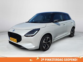 Suzuki Swift 1.2 Style Smart Hybrid achteruitrijcamera / Apple Carplay Android auto / Navi