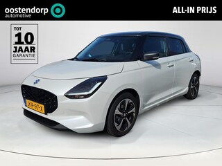 Suzuki Swift 1.2 Style Smart Hybrid achteruitrijcamera / Apple Carplay Android auto / Navi