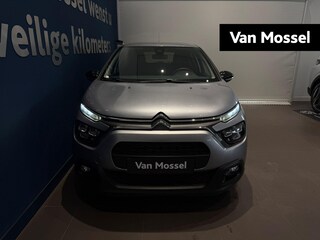 Citroën C3 1.2 PureTech Feel