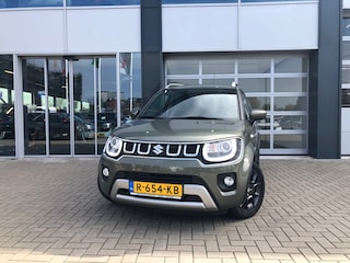Suzuki Ignis 1.2 Smart Hybrid Select (4300 KM) Nederlandse auto!