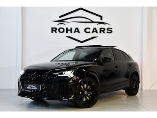 Audi Q3 TFSI RSQ3 Quattro Pano*B&O*Camera