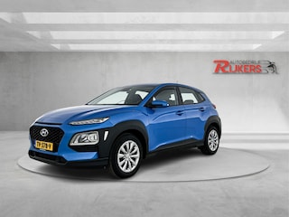 Hyundai Kona 1.0T Drive, Cruise Control, Parkeersensoren, Airco,Trekhaak, Bluetooth, NL Auto