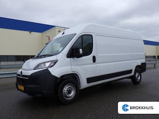 Opel Movano Electric L3H2 110 kWh CAMERA | NAVI 10" | DRAADLOOS CARPLAY | BETIMMERING LAADRUIMTE