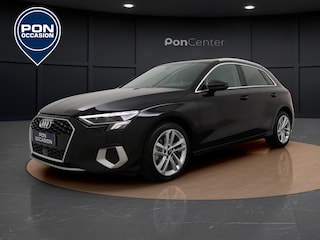 Audi A3 Sportback 30 TFSI S-line | Carplay | Parkeerhulp | Full LED | Cruise Control | 17'' |