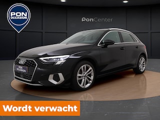 Audi A3 Sportback 30 TFSI S-line | Carplay | Parkeerhulp | Full LED | Cruise Control | 17'' |
