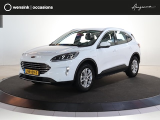 Ford Kuga 2.5 PHEV Titanium | Head Up | Stoelverwarming | Parkeercamera | Navigatie | Climate Control | Cruise Control |