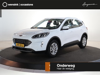 Ford Kuga 2.5 PHEV Titanium | Head Up | Stoelverwarming | Parkeercamera | Navigatie | Climate Control | Cruise Control |