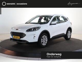Ford Kuga 2.5 PHEV Titanium | Head Up | Stoelverwarming | Parkeercamera | Navigatie | Climate Control | Cruise Control |