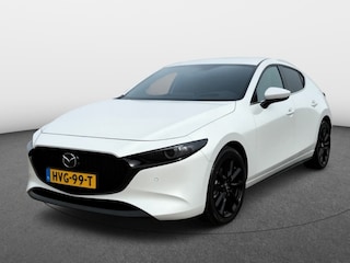 Mazda 3 2.5 eSA-G Takumi 140pk Automaat *DEMO*