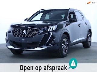 Peugeot 2008 GT 130pk Automaat | Trekhaak | ACC | Stoelverwarming | Parkeercamera