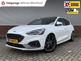 Ford Focus 2.3 EcoBoost ST-X|Pano|ACC|Winterpack|Camera|Elek.stoel|Carplay|
