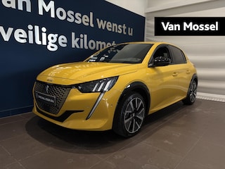 Peugeot 208 EV GT Pack 50 kWh