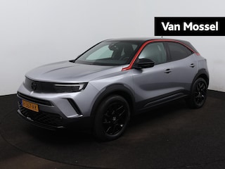 Opel Mokka 1.2 Turbo GS Line | Trekhaak | Stoel en stuur verwarming | Navigatie |