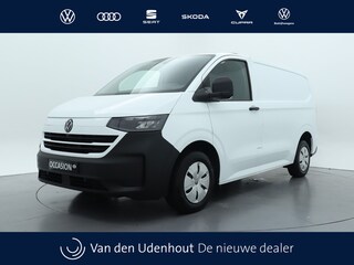 Volkswagen Transporter L1H1 136pk 64kWh Life / Direct leverbaar