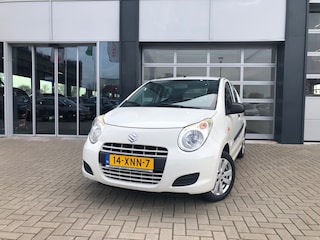 Suzuki Alto 1.0 Comfort Plus
