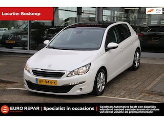 Peugeot 308 1.6 BlueHDi Blue Lease Executive