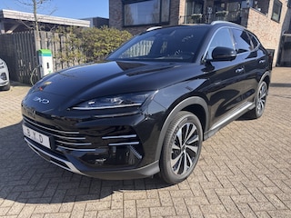 BYD Seal U Boost 1.5 MD-i Plug-in Hybrid full option