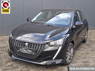 Peugeot 208 1.2 PureTech Allure / CARPLAY / CRUISE. / ZEER NET