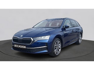 Skoda Octavia Combi 1.5 TSI MHEV Business Edition Plus
