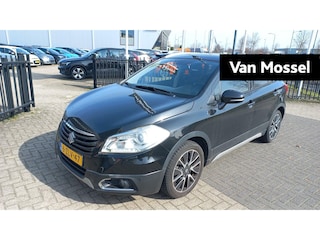 Suzuki S-Cross SX4 1.6 High Executive | Navigatie | Lederen bekleding | Panorama dak | Parkeer camera