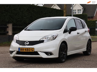 Nissan Note 1.2 Tekna | NAVI | AIRCO | CRUISE | TREKHAAK | ZEER MOOIE GOED ONDERHOUDEN AUTO |