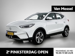 MG ZS EV Standard Range Comfort 50 kWh 1e-EIG | WLTP 320 KM | Afneembare Trekhaak | Apple Carplay/Android Auto | 17"LMV |  Navi | ACC |  DAB |