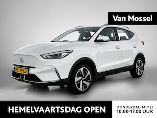 MG ZS EV Standard Range Comfort 50 kWh 1e-EIG | WLTP 320 KM | Afneembare Trekhaak | Apple Carplay/Android Auto | 17"LMV |  Navi | ACC |  DAB |