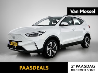 MG ZS EV Standard Range Comfort 50 kWh 1e-EIG | WLTP 320 KM | Afneembare Trekhaak | Apple Carplay/Android Auto | 17"LMV |  Navi | ACC |  DAB |