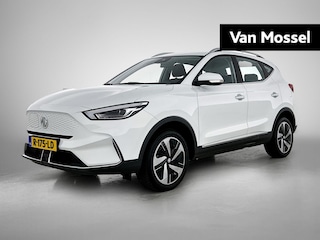 MG ZS EV Standard Range Comfort 50 kWh 1e-EIG | WLTP 320 KM | Afneembare Trekhaak | Apple Carplay/Android Auto | 17"LMV |  Navi | ACC |  DAB |