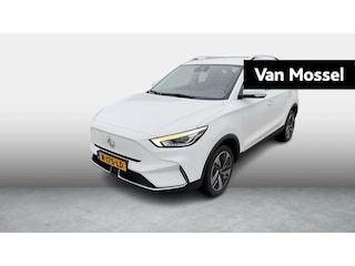 MG ZS EV Standard Range Comfort 50 kWh 1e-EIG | WLTP 320 KM | Afneembare Trekhaak | Apple Carplay/Android Auto | 17"LMV | Navi | ACC | DAB |