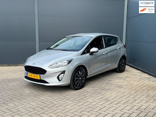 Ford Fiesta 1.0 EcoBoost NAvi , CARPLAY , CAMERA