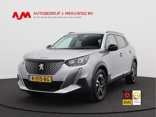 Peugeot 2008 1.2 PureTech Allure Pack/ automaat/ compleet!
