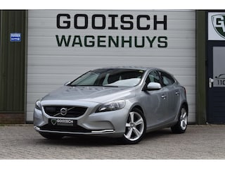 Volvo V40 1.6 T4 Summum | Camera | Leder | Stoelverwarming |