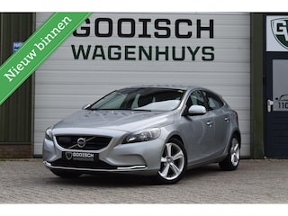 Volvo V40 1.6 T4 Summum | Camera | Leder | Stoelverwarming |