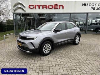 Opel Mokka 1.2 Turbo Edition AUTOMAAT