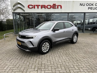 Opel Mokka 1.2 Turbo Edition AUTOMAAT