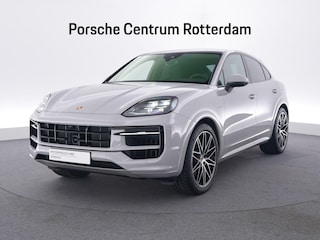Porsche Cayenne 3.0 S E-Hybrid