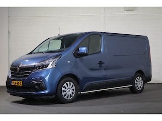 Renault Trafic 2.0 dCi 145pk L1 H1 Automaat