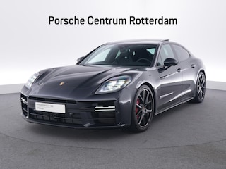 Porsche Panamera 2.9 4S E-Hybrid