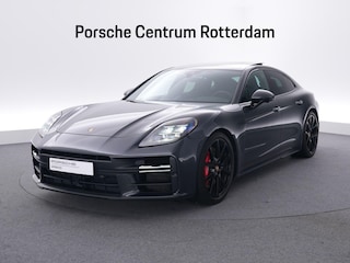 Porsche Panamera 2.9 4S E-Hybrid