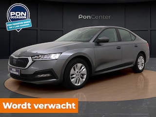 Skoda Octavia 1.0 e-TSI | Stoelverwarming | Side Assist | ACC | Parkeerhulp |