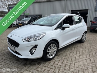 Ford Fiesta 1.1 COOL & SOUND 6/12 M GARANTIE