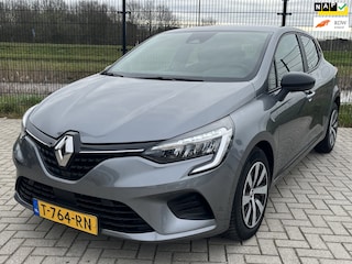 Renault Clio 1.0 TCe 90 Equilibre | 1ste Eigenaar | Carplay | Cruise Control | NAVI |