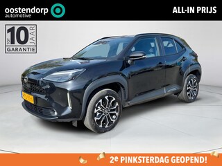 Toyota Yaris Cross 1.5 Hybrid 115 Dynamic | Navigatie | Apple CarPlay/Android auto | Achteruitrijcamera | Comfort pack | Dodehoekdetectie