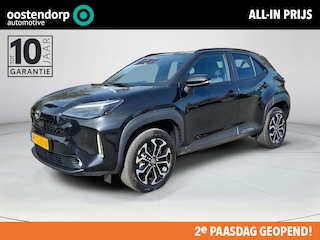 Toyota Yaris Cross 1.5 Hybrid 115 Dynamic | Navigatie | Apple CarPlay/Android auto | Achteruitrijcamera | Comfort pack | Dodehoekdetectie