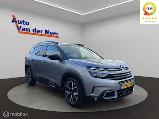 Citroën C5 Aircross 1.2 PureTech Shine